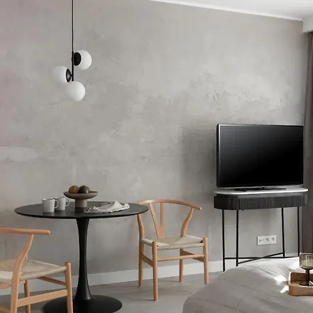 Apartman Flatbook - Center Dwie Motlawy Gdańsk