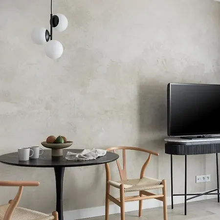 Flatbook - Center Dwie Motławy *