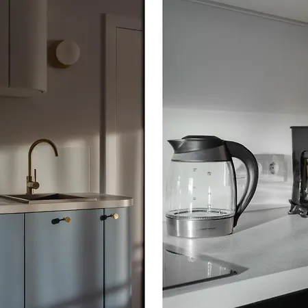 Apartament Flatbook - Center Dwie Motławy