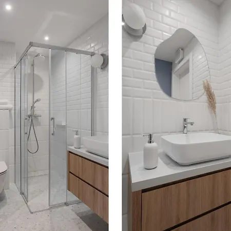 Flatbook - Center Dwie Motławy *