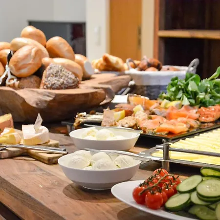 Flatbook - Center Dwie Motławy Apartament