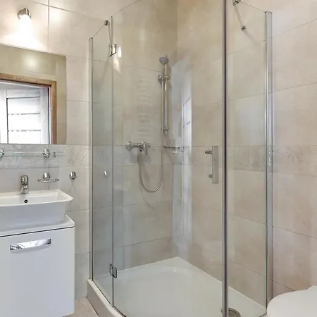 Flatbook - Center Dwie Motławy Apartament