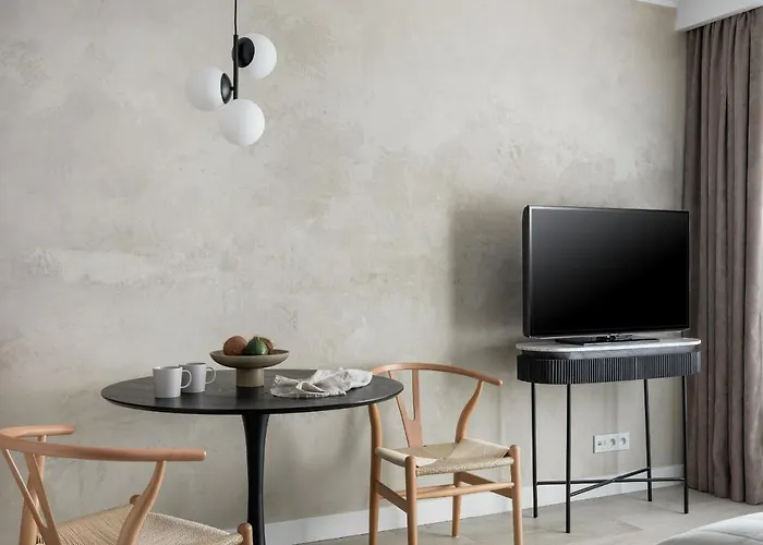 Flatbook - Center Dwie Motlawy *