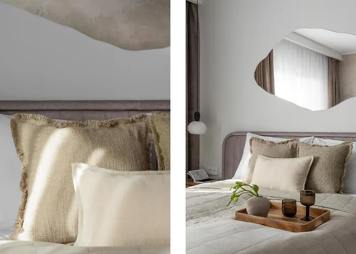 Flatbook - Center Dwie Motlawy غدانسك