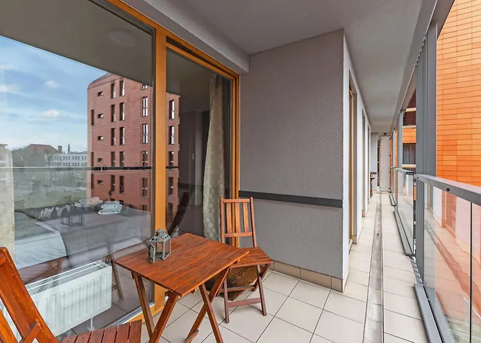 Flatbook - Center Dwie Motlawy شقة *