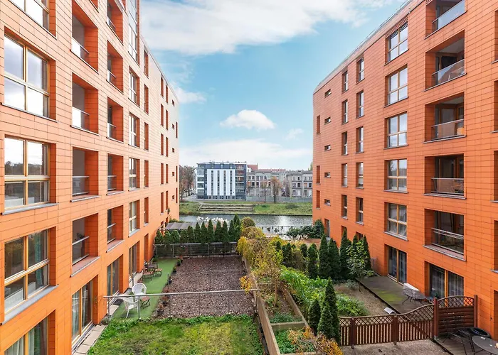 Flatbook - Center Dwie Motlawy