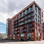 Lägenhet Flatbook - Center Dwie Motlawy Gdańsk
